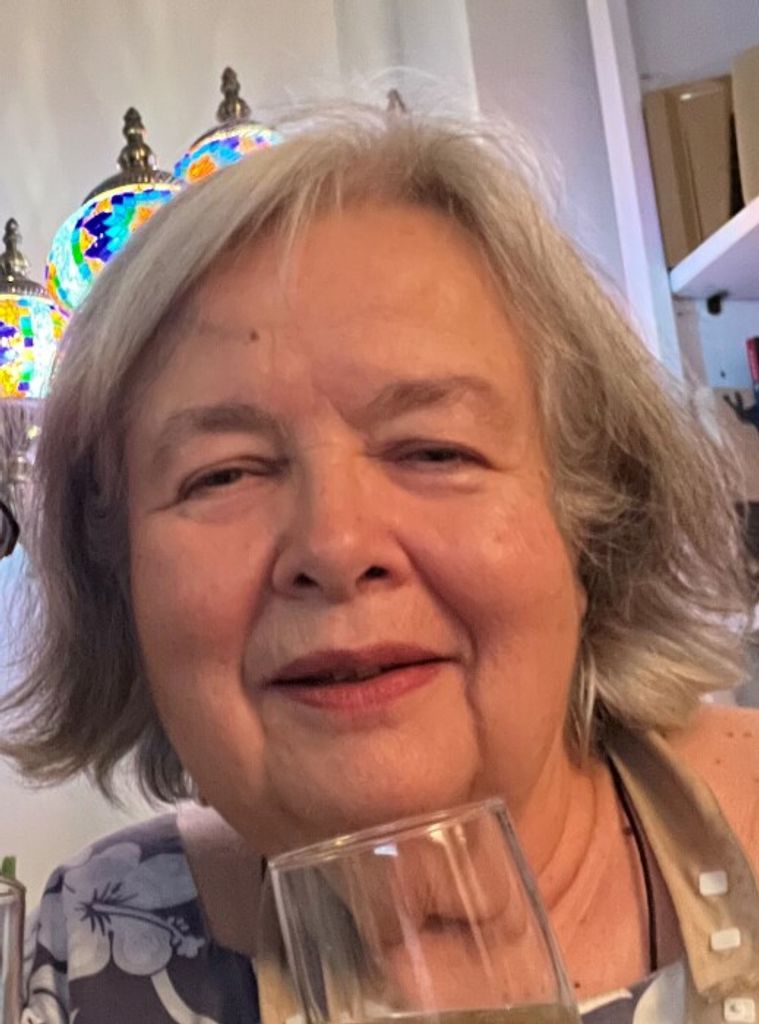 Leilani Leah Lansing