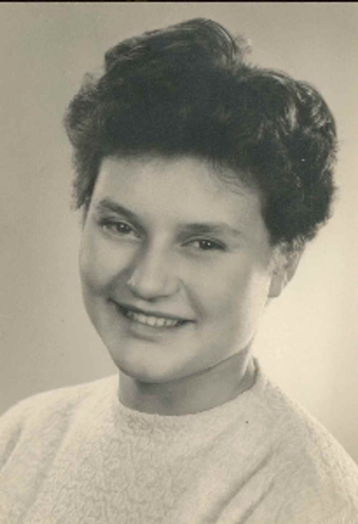 Erika Herr Profile Photo