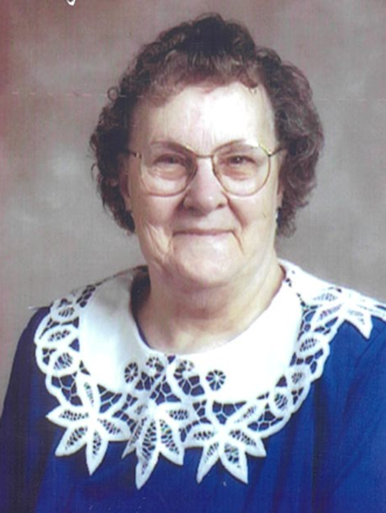 Bessie J. Lasher Profile Photo