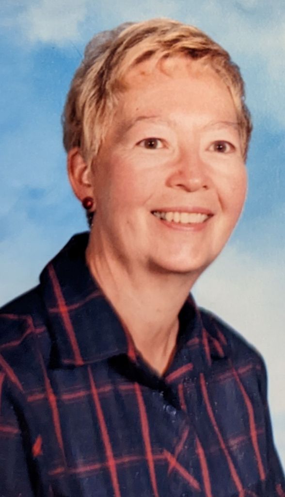 Patricia Clancy Schmidt Wisniewski