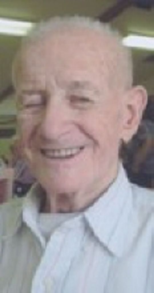John  A. Mullhatten
