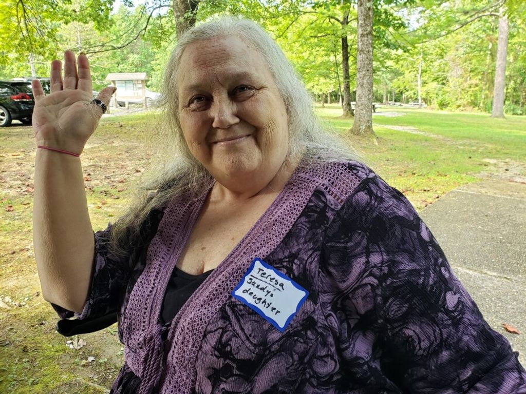 Teresa Ann Owens Profile Photo