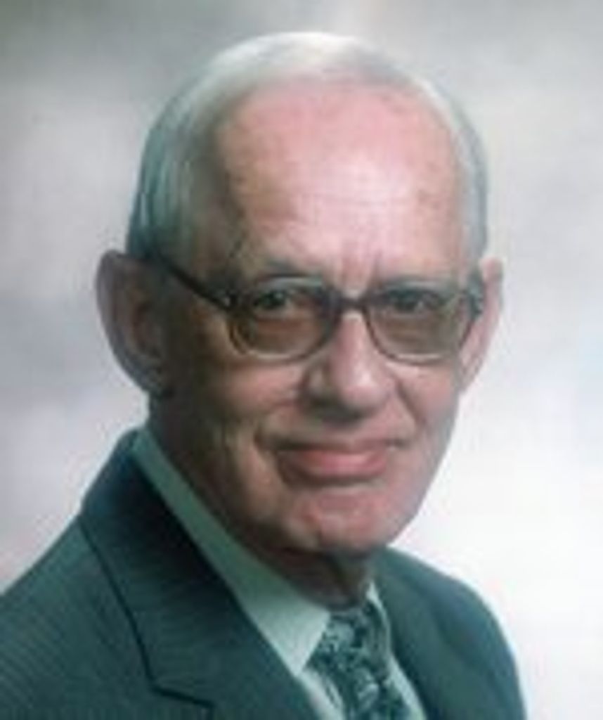 Donald K. Anderson