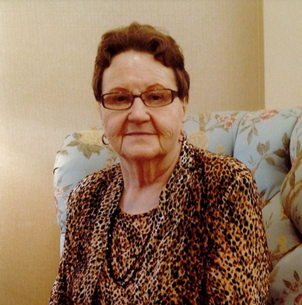 Idella Ruth Callahan