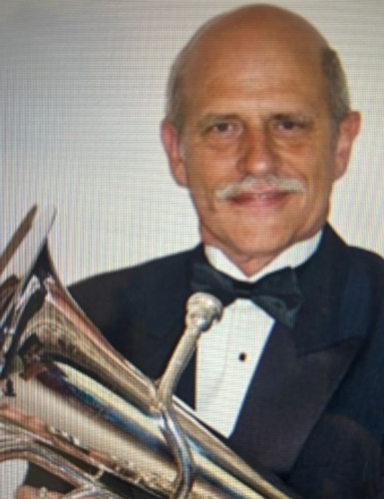 Thomas Charles Fletcher Profile Photo