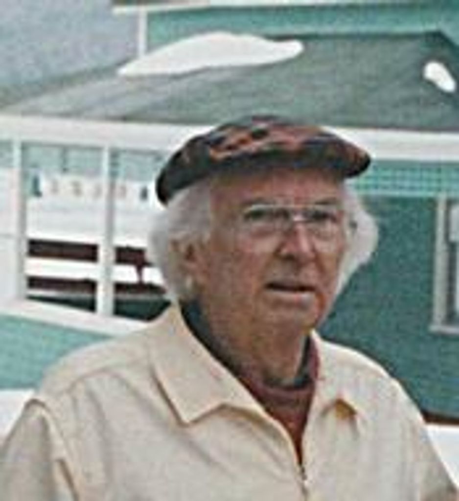 Charles William Donovan Profile Photo