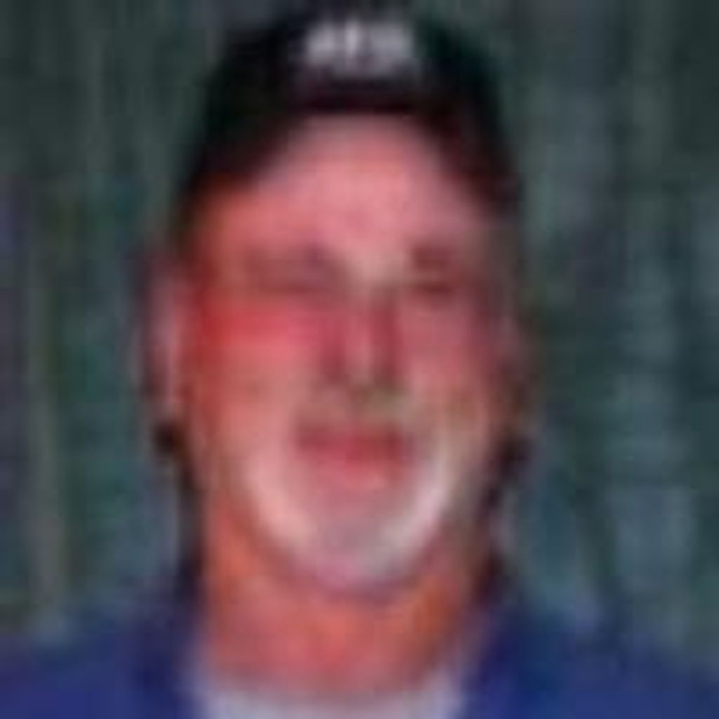 Billy Ray Bostick
