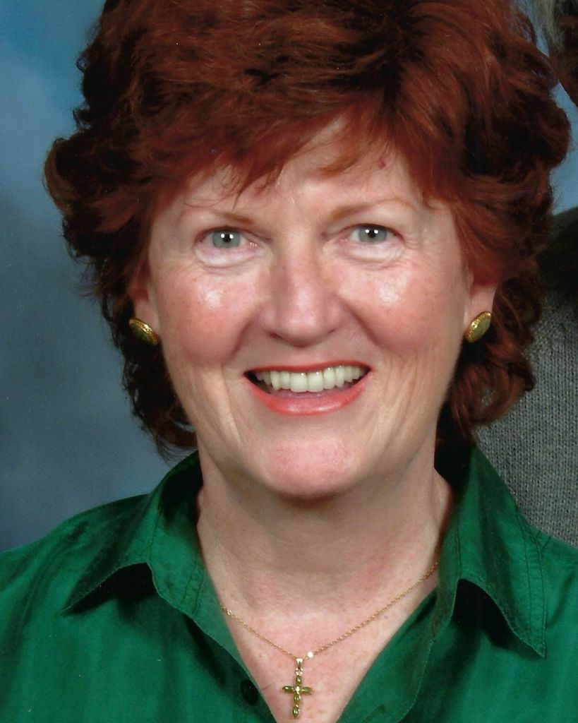 Kathleen Bravchok