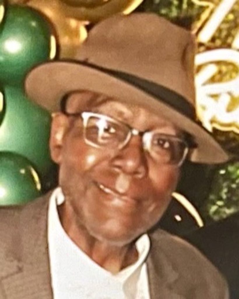 WILLIE HERMAN ATKINS Profile Photo