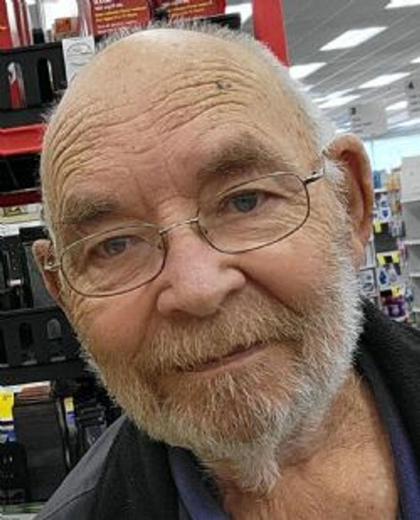 Georgie "George" Ray Warren Profile Photo