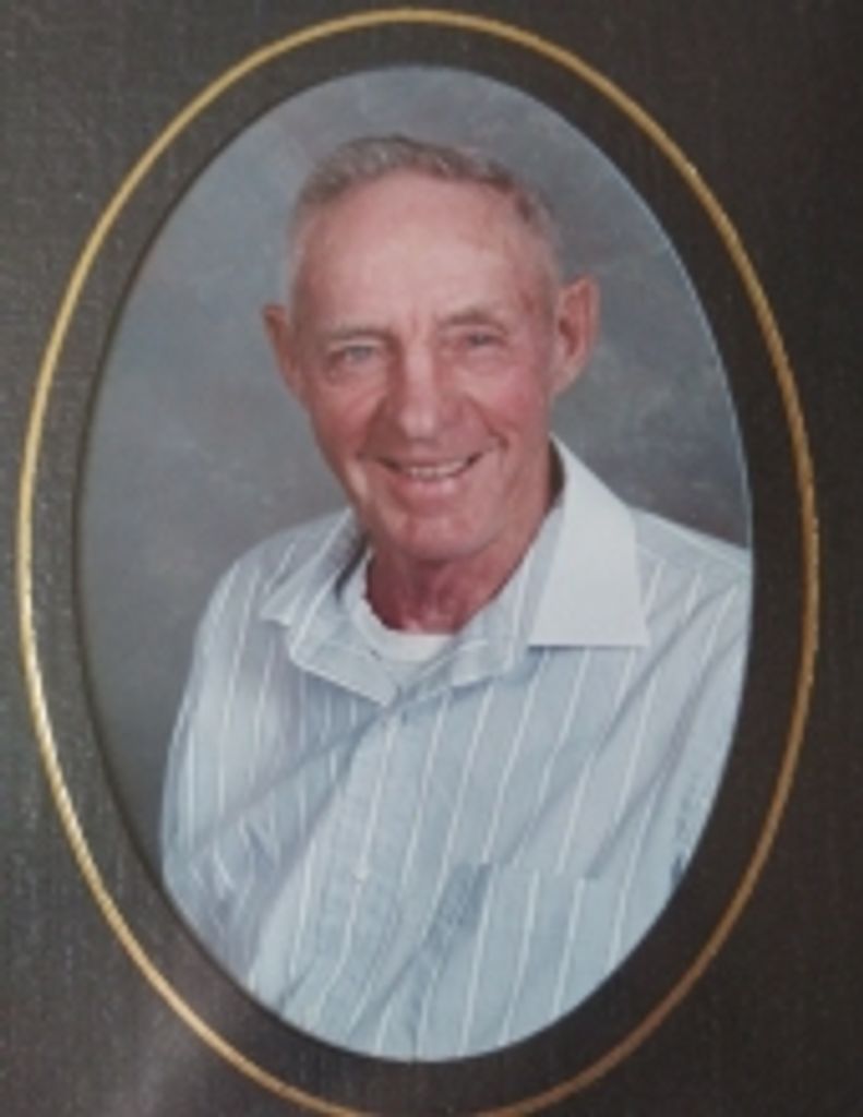 Robert "Bob" Edward Bankes