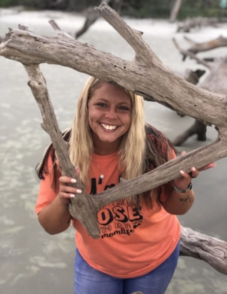 Brandy Mechelle Graham Profile Photo