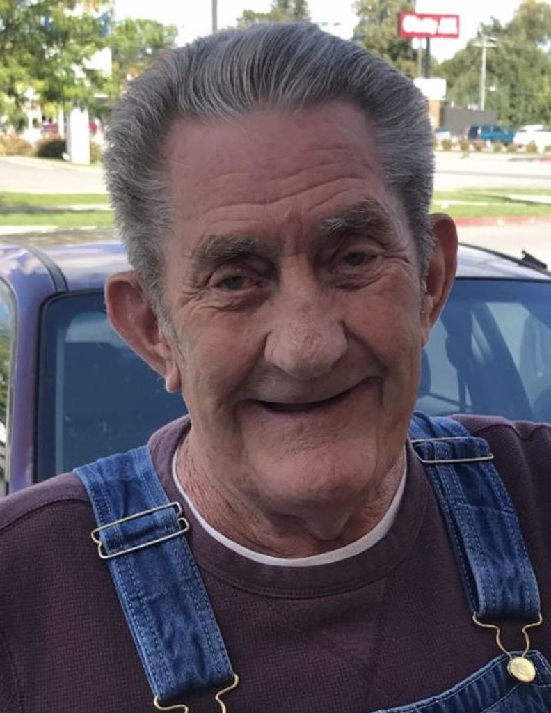 Glen Kay Reid
