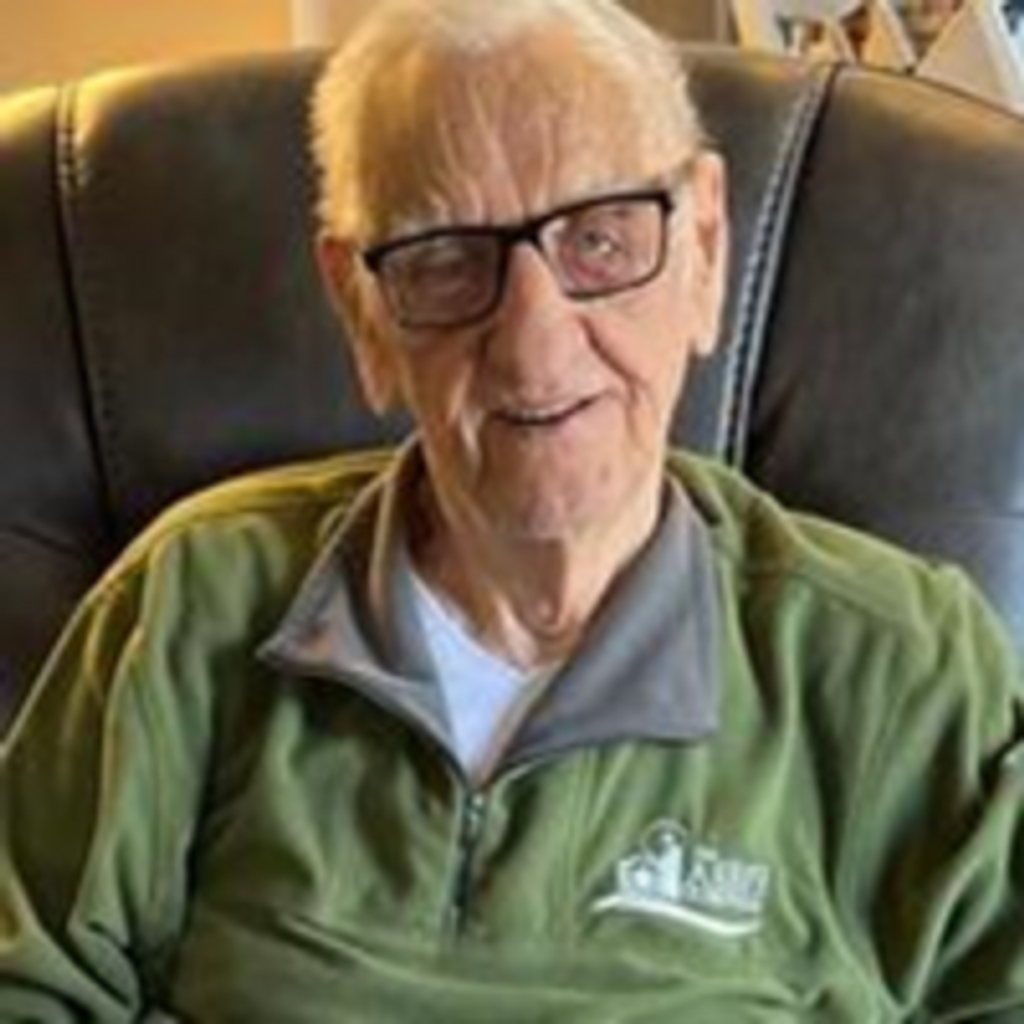 Norbert "Tip" John Miles