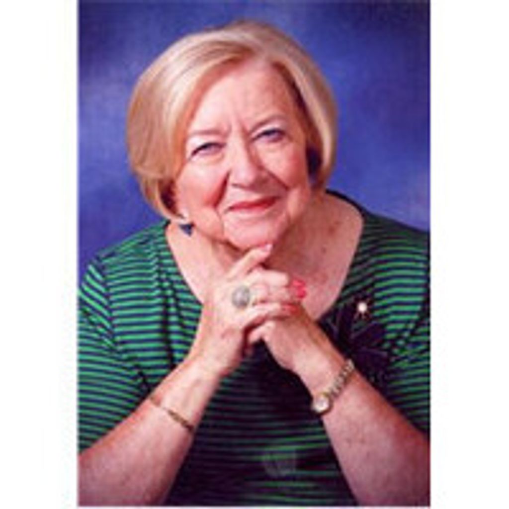 Patsy "Pat" Irene Matthews Profile Photo