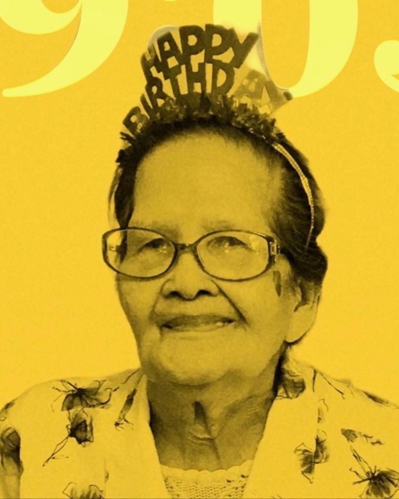 Flora Olivar Pasia Profile Photo