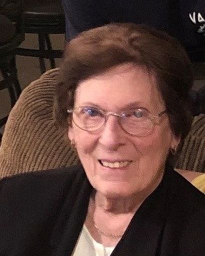 Audrey Mae Stutler's obituary image