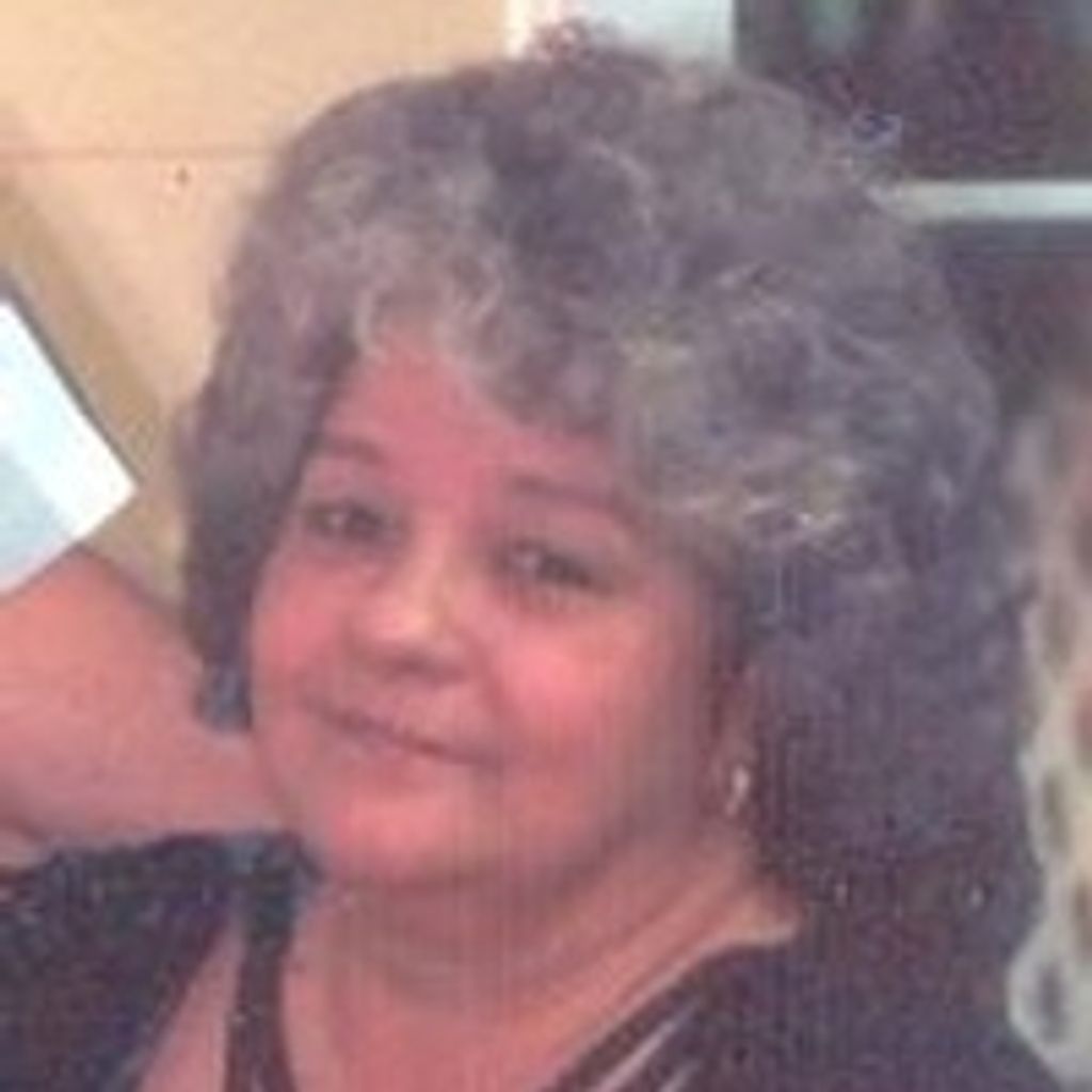 Evelyn "Billie" Lee