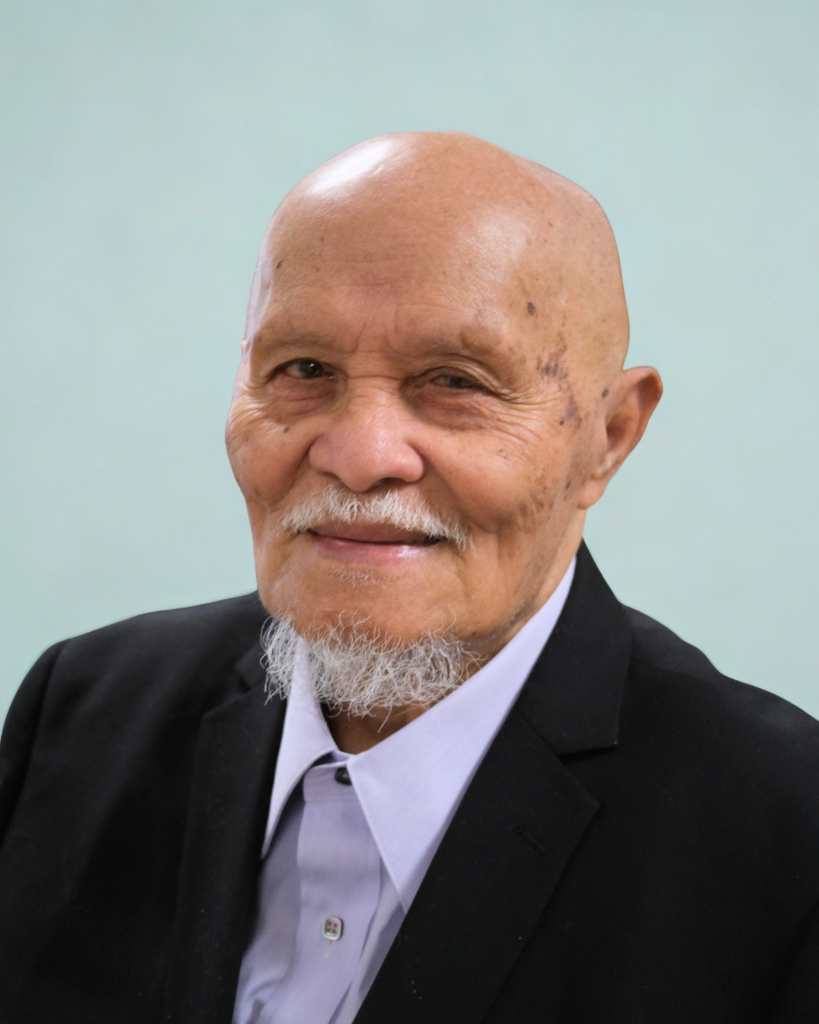 Timoteo Hamlan Macapanas Profile Photo