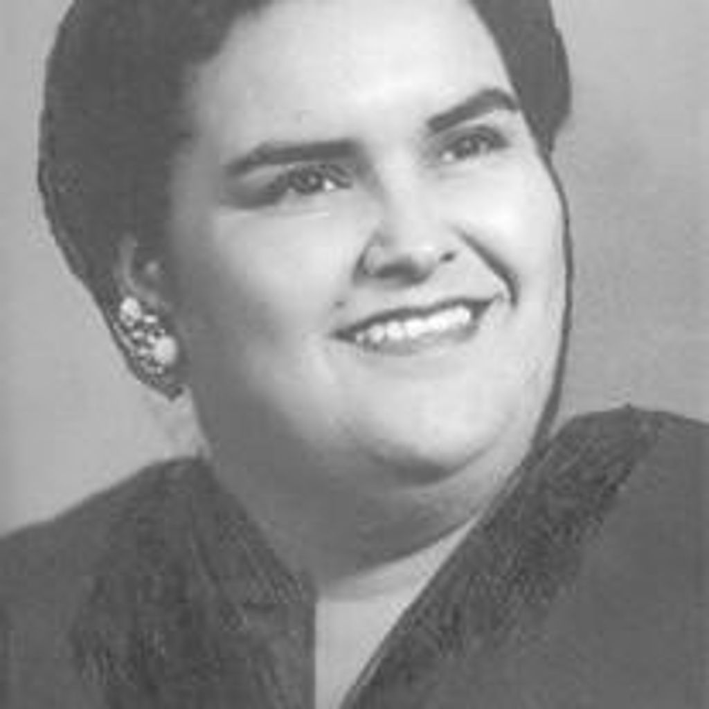 Aline Garcia- Lopez