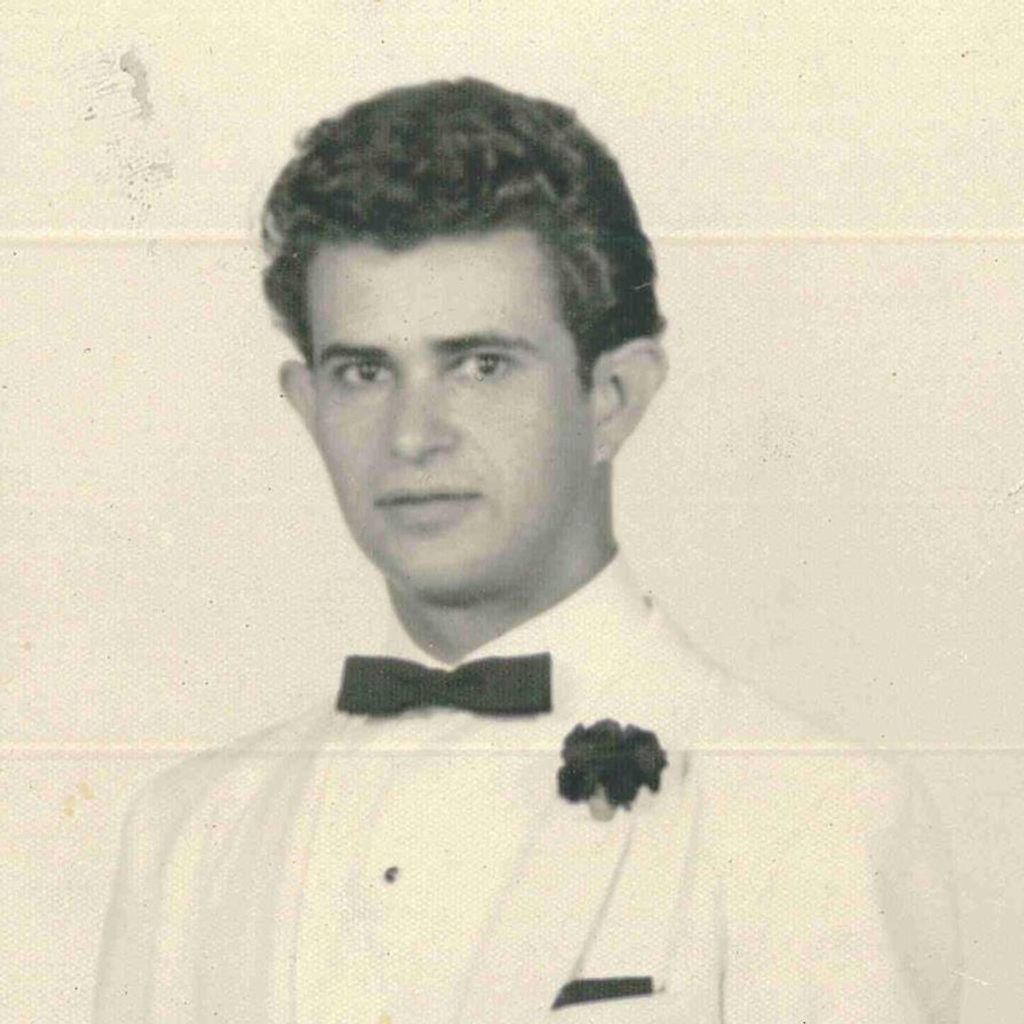 Luis Ramon Viera Profile Photo