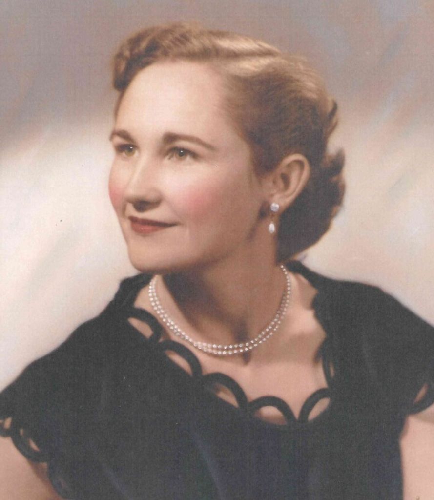Noralee Hulen