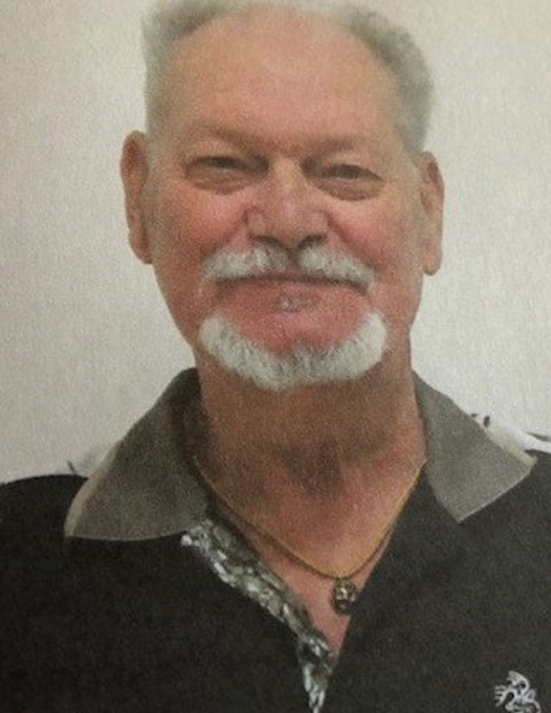 Bradley "Brad" Lee Thompson