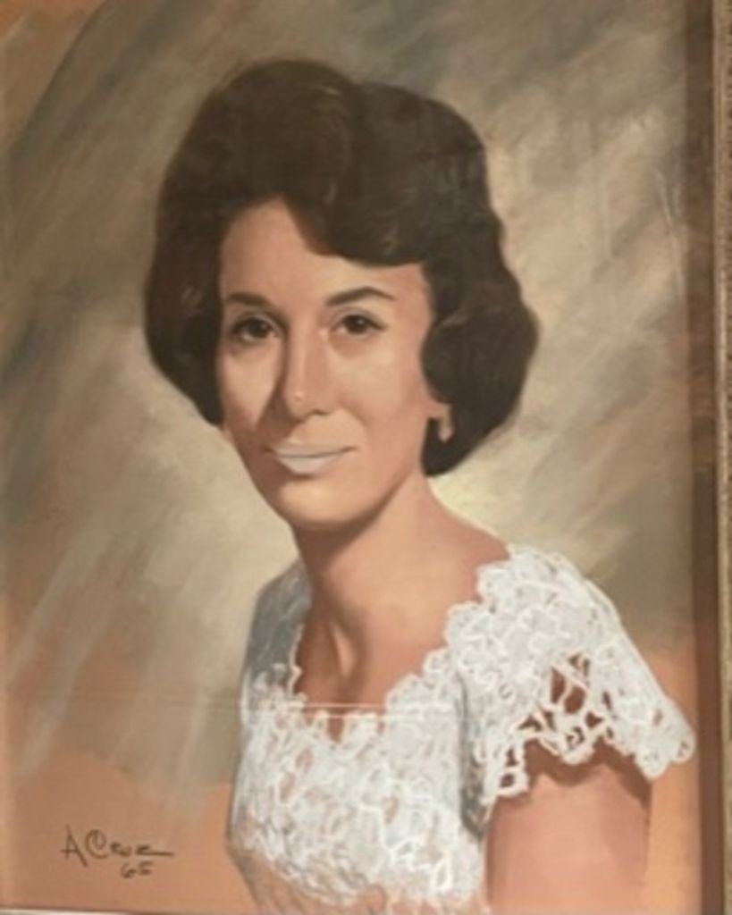 Junavere N. "June" Zerrusen Profile Photo