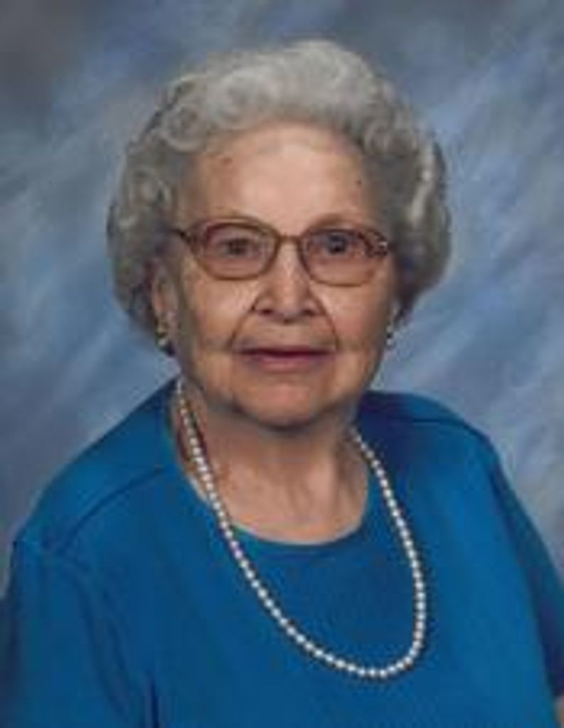 Elinor L. Swenson
