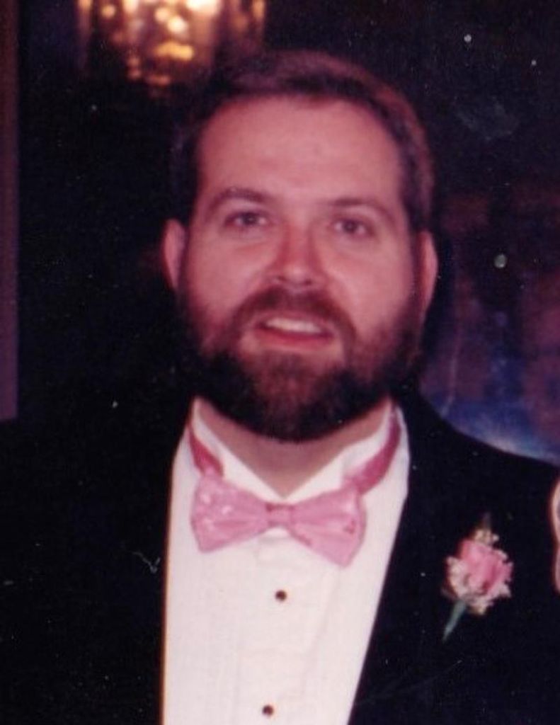 Richard Allen Parsons Profile Photo