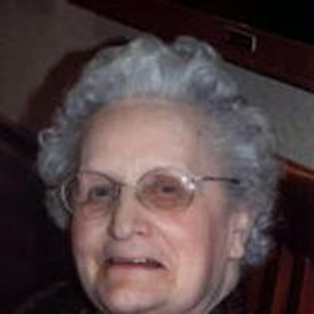 Mary Ann Paulsen
