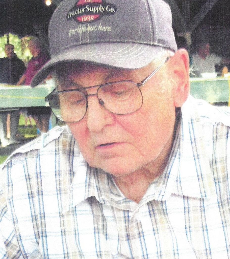Laurance G. "Larry" Herbert