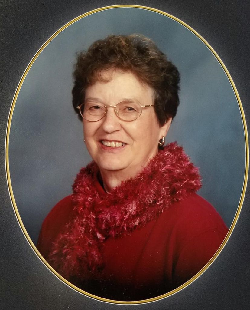 Rosemary Hoffer Profile Photo