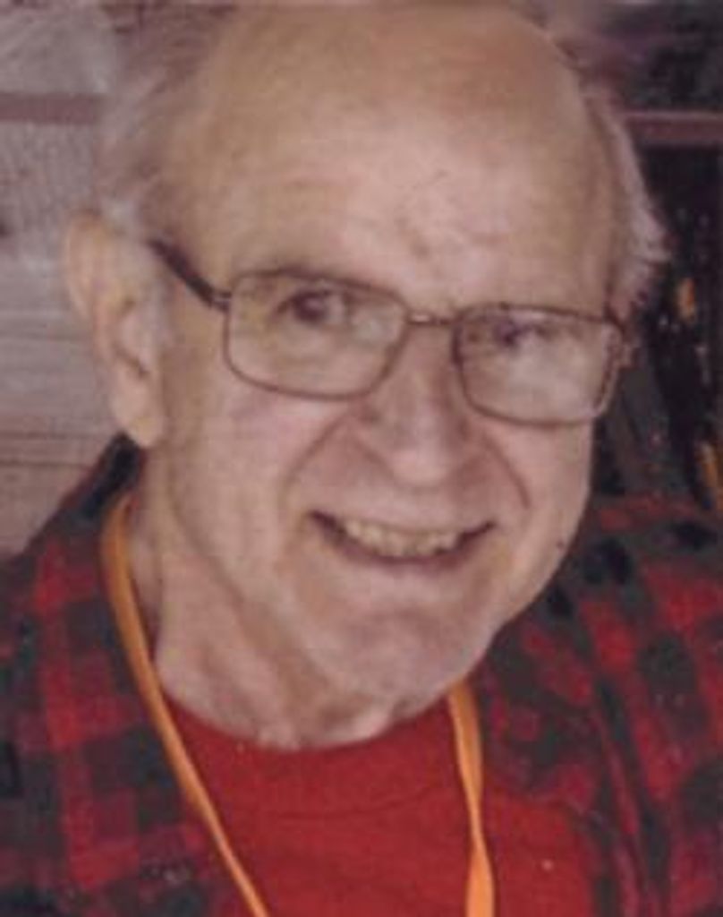 Thomas Dick Profile Photo
