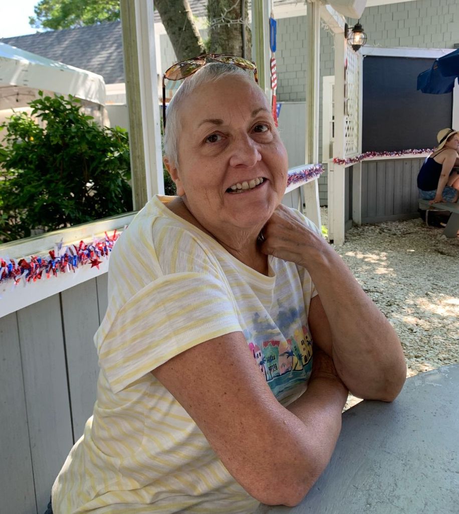 Nancy Wilhelm Profile Photo