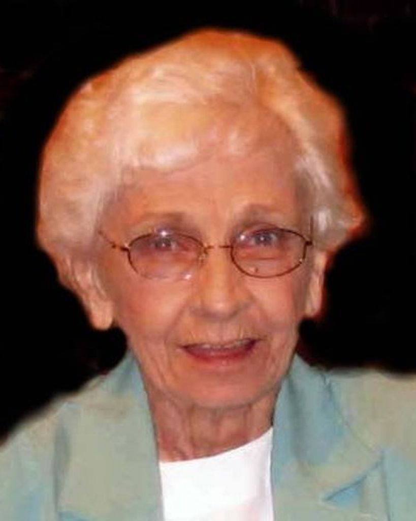 Dolores L. Ward