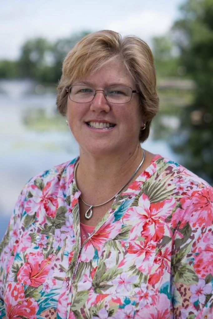Julie A. Sutherland