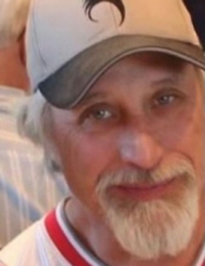 William "Bill" Newrones, Sr. Profile Photo