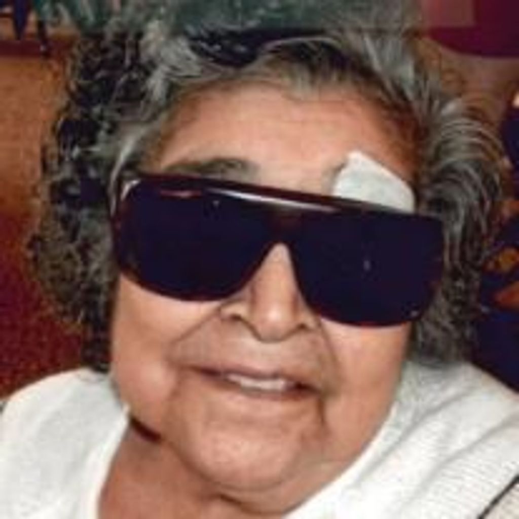 Juanita Hernandez Ojeda