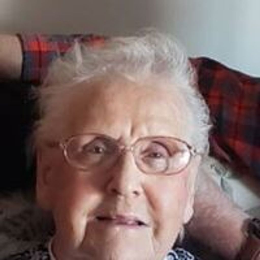 Dorothy Barber