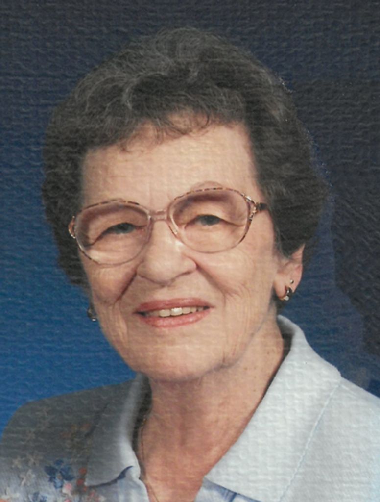 Betty Jane Marie Fellows Profile Photo