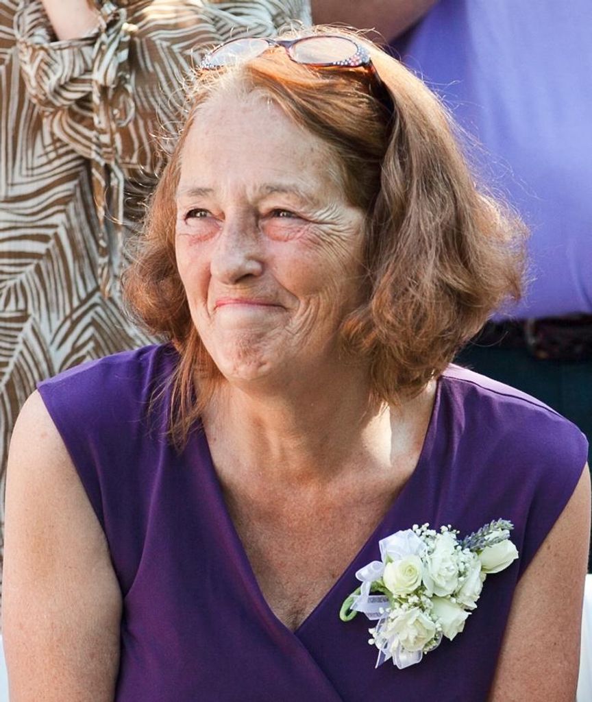 Debra Jean Samsel