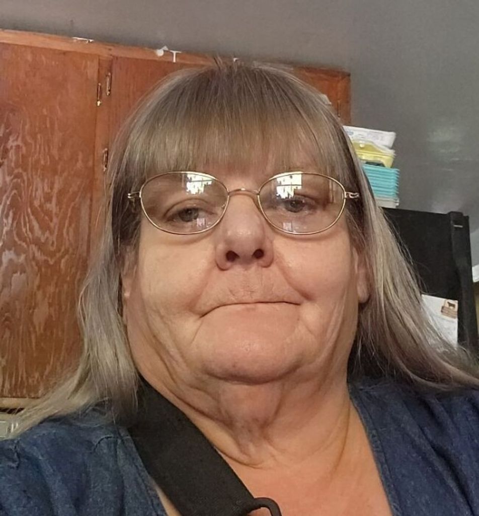 Mary Jane Vollnogle