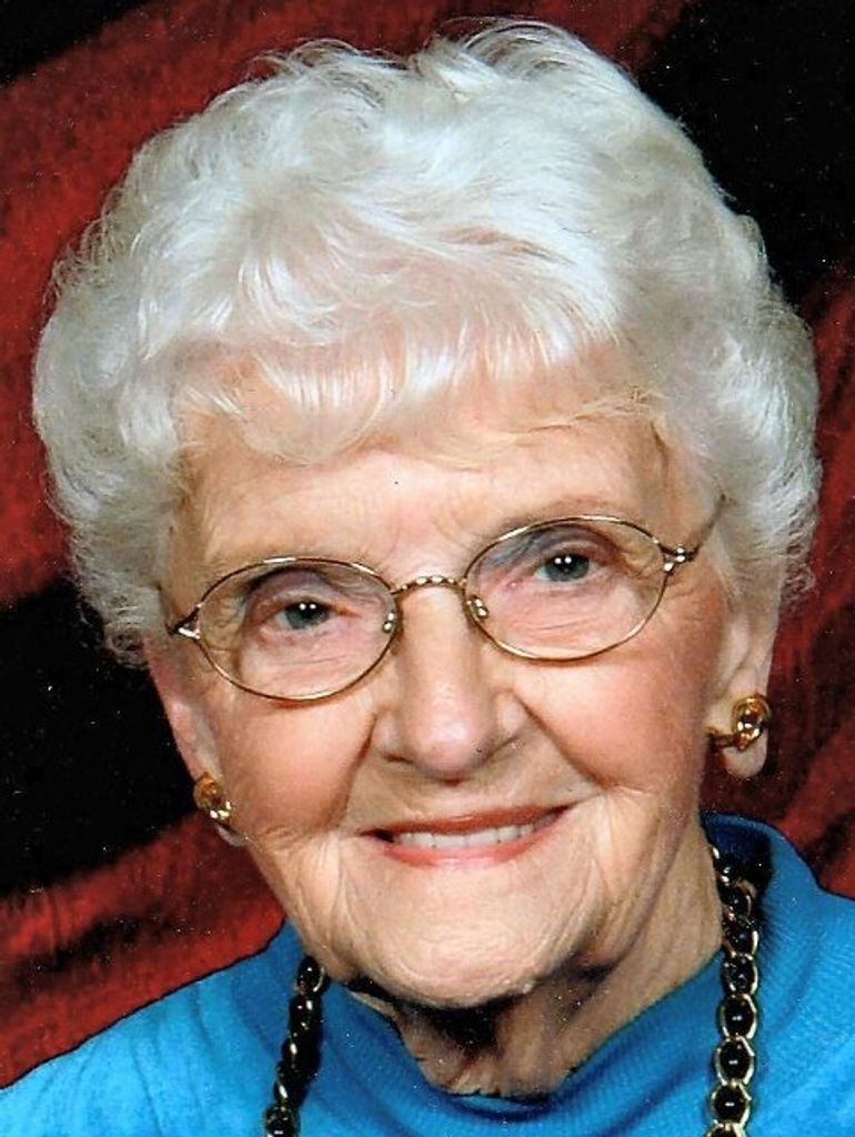 Margaret Miller Profile Photo
