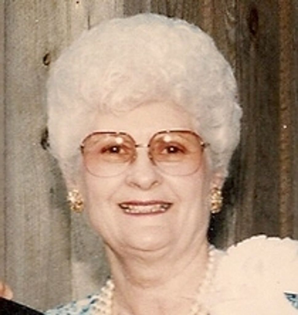 "Polly" Molock