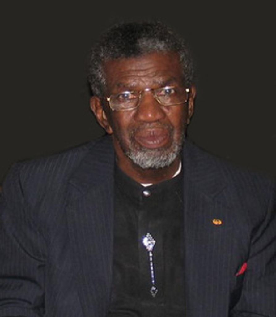 Joseph Simmons