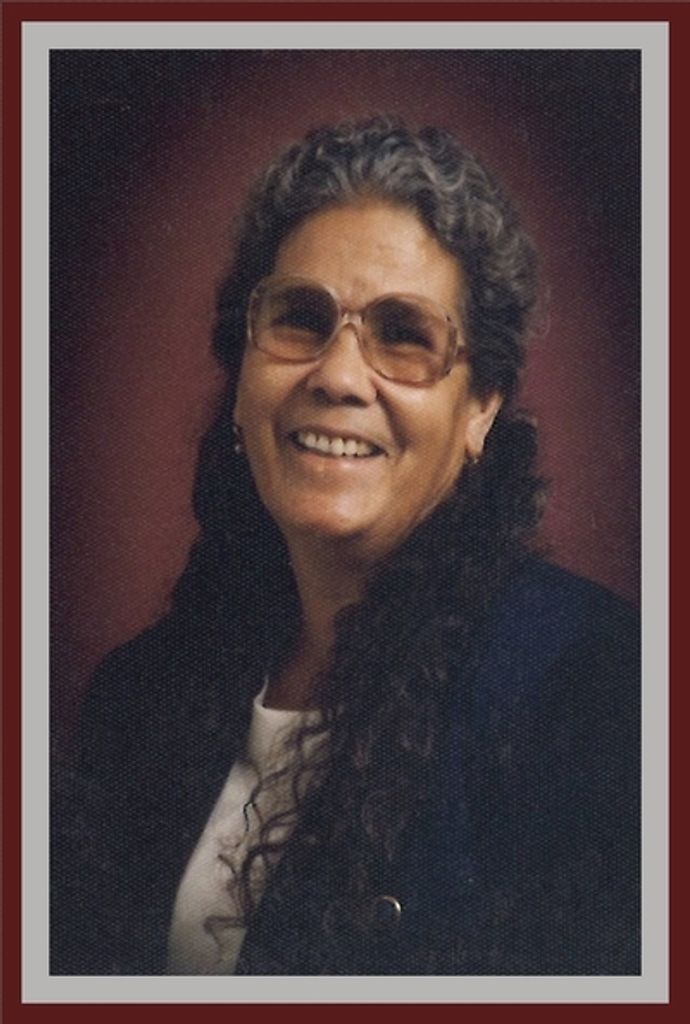 Maria Dejesus Virrueta Profile Photo
