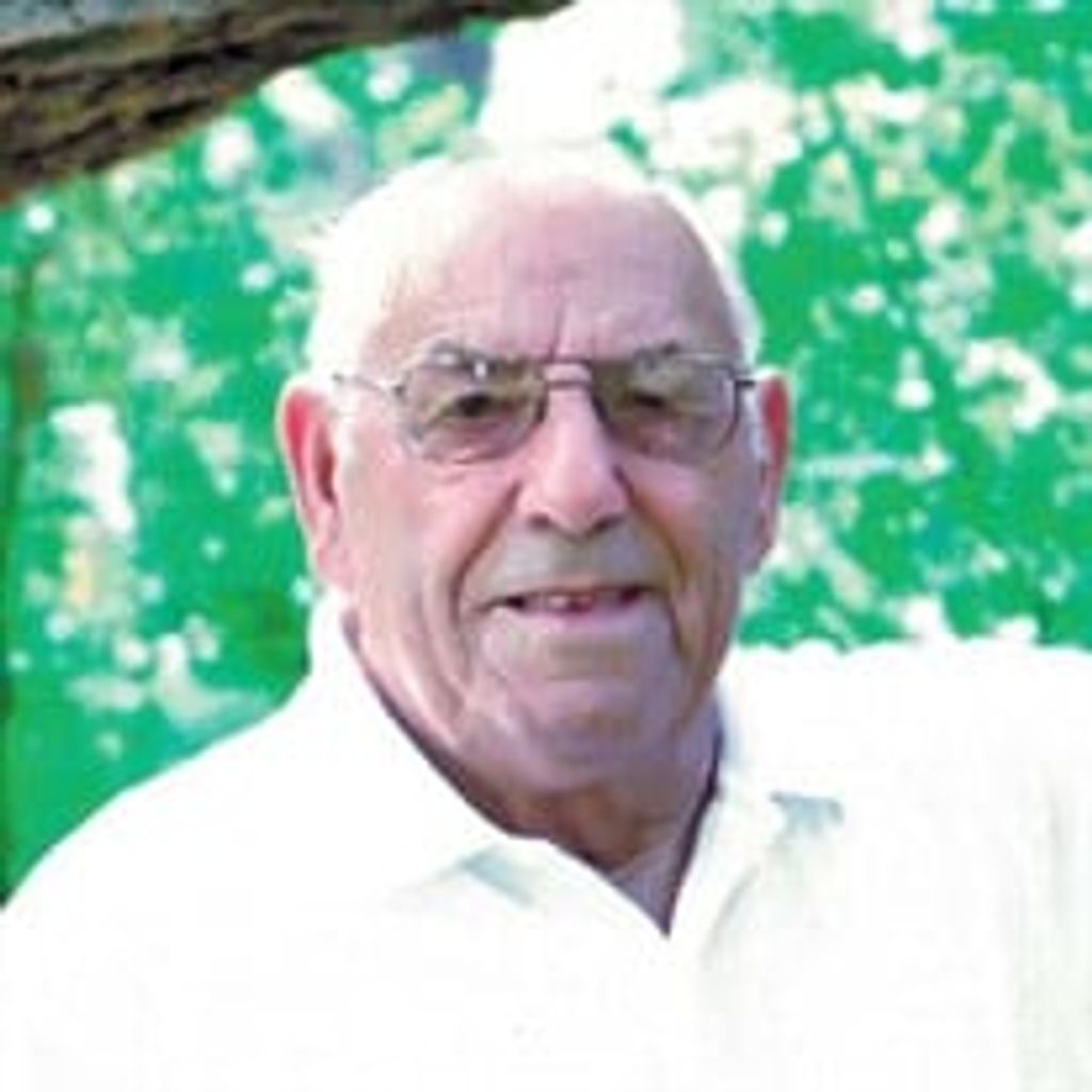 Melvin Joseph Martin