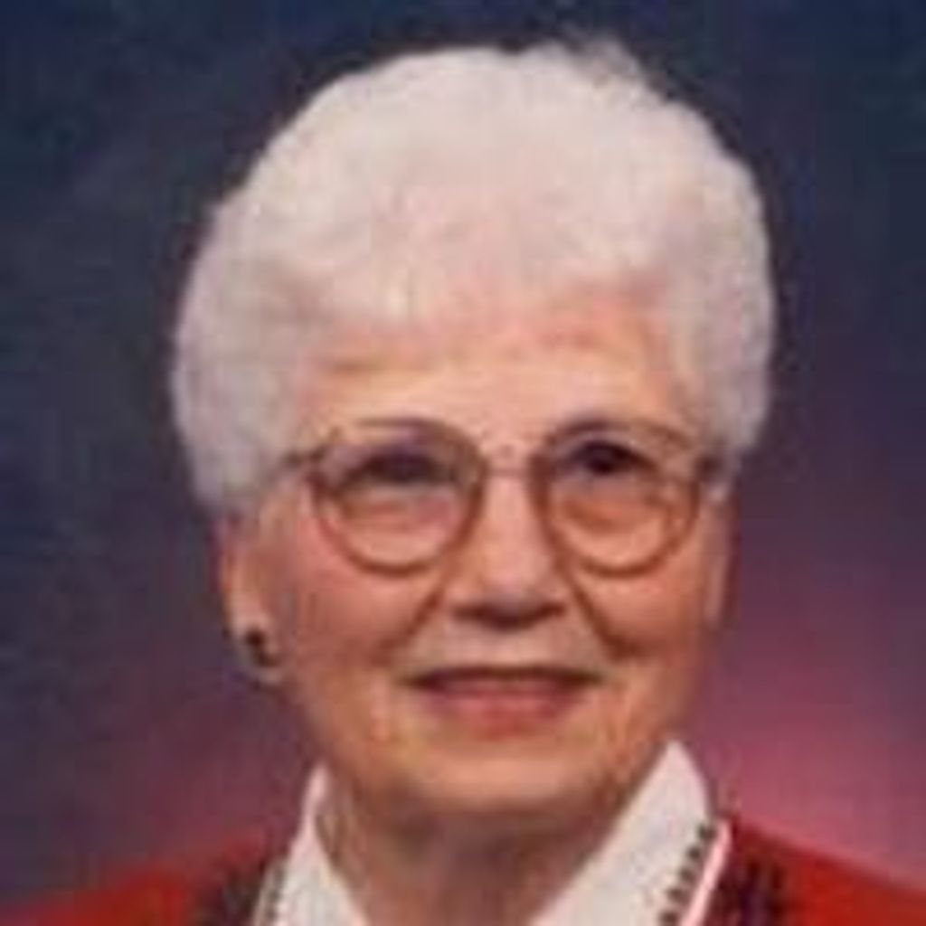 Mary  Frances Todt Profile Photo