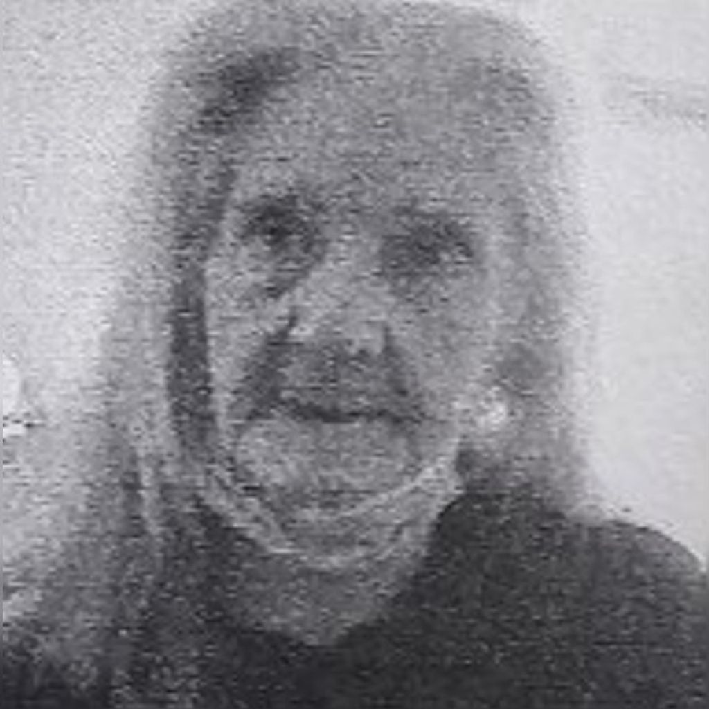 Patrica Ann Dixon